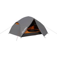Puez 2p Alloy Burnt Orange Tent