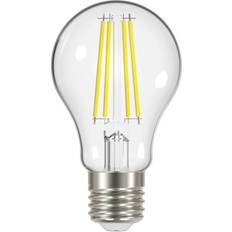 Arcchio LED-Filamentlampe E27 2,2W 3.000K, 470 Lumen, klar