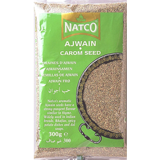 Vegetable Seeds Natco 300g Ajwain Seeds Carom Seeds, Lovage, Ajwan