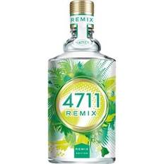 Parfumer 4711 Remix Green Oasis Eau de Cologne 100 ml 100ml