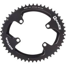 Rotor ALDHU Shimano 9100/8000 Q Outer Chainring 110BCD Black