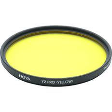 Camera Lens Filters Hoya Y2 Pro Yellow Camera Filter 77mm