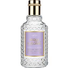 4711 Parfymer 4711 Acqua Colonia Freesia & Musk Eau de Spray 50ml