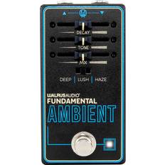 Walrus Audio Fundamental Ambient Reverb