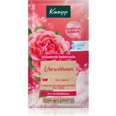 Kneipp Schäumende Badekristalle Verwöhnen Badesalz