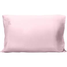 Hairlust Silky Bamboo Cameo Kissenbezug Rosa (70x60cm)