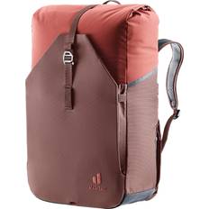 Xberg 25 25L - Raisin-Caspia