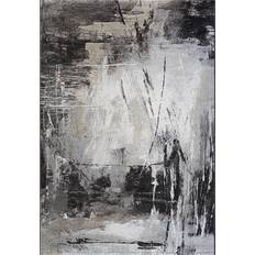 Borough Wharf Cato Abstract Black