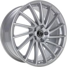 20" - 5/108 Autofelgen Diewe BRIOSA argento silber 8.5Jx20 5x108 ET50