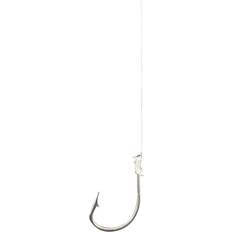 Angelausrüstung IRON TROUT Premium Leader Gr.10 0,18mm 180cm 6Stk