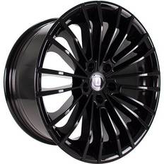 19" - 5/120 - 8" Autofelgen Diewe PRESTO neroS 8.0Jx19 5x120 ET27