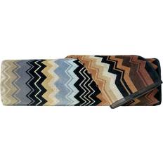 Missoni home giacomo 160 Missoni Home Giacomo 160 Gæstehåndklæde Multifarve (30x30cm)