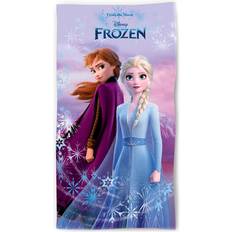 Disney Frozen Elsa & Anna beach Badlakan