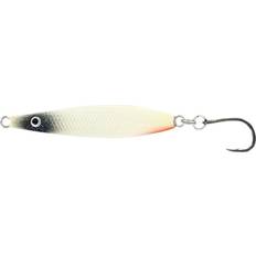 Zink Fischköder Westin Salty Jig 9cm 42g Pearl Ghost