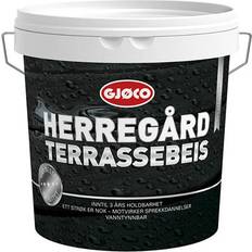 Herregård Terrassebeis