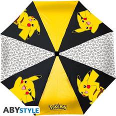 Umbrellas ABYstyle Pokémon Pikachu Umbrella -