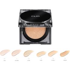 Clio Kill Cover The New Founwear Cushion Set 6 Colors #03 Linen