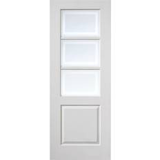 Doors JB Kind Andorra Interior Door Clear Glass (x198.1cm)