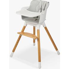 Una Highchair, Grey