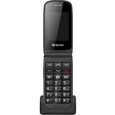 Denver Mobiltelefoner Denver BAS-24600L