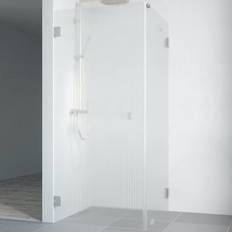 Duschar Macro Design Grace Swing 900x900x2000mm