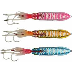 Fishing Equipment Savage Gear Swimsquid Inchiku 103 Mm 180g Multicolor