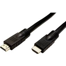 Roline 14.01.3451 HDMI-Kabel 10m