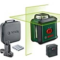 Bosch Kreuz- & Linienlaser Bosch and Garden UniversalLevel 360 Kreuzlinienlaser