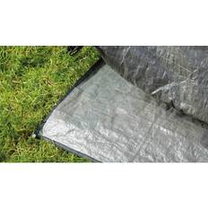 Outwell Équipements d'extérieur Outwell Footprint Dunecrest L Toile De Sol 205 x 245 cm Noir
