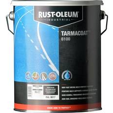 Rustoleum Tarmacoat Svart 5L