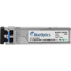 Medienkonverter BlueOptics Waystream kompatibler BO05C13620D SFP-1000BASE-LX20-M-BO