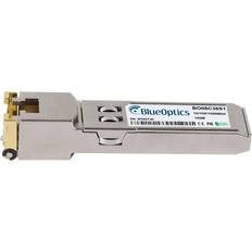 Medienkonverter BlueOptics Kompatibler Juniper EX-SFP-1GE-TX