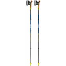 Leki Traveller FX.One Carbon Nordic walking