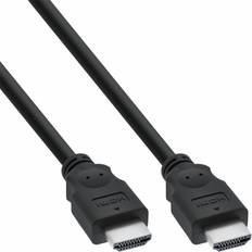 InLine hdmi kabel, hdmi-high speed 30m