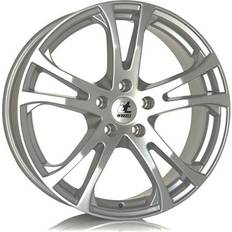 IT Wheels Michelle Silver 8X18 5 114 3 ET45 Fälg