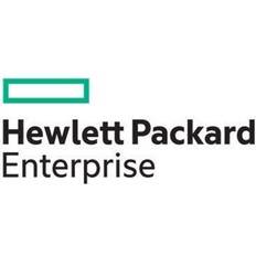 Reservedeler til datamaskin Enterprise HPE - enablement kit 2SFF x4 U.3 BC Tri-Mode