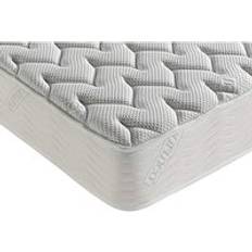 Dormeo Silver Plus Double 135 x 190cm
