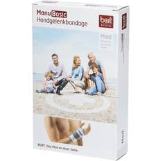 Bort ManuBasic Bandage links L