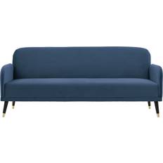 HJ Home Kennedy 3 Sofa