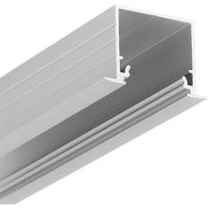 Lamper Topmet Profil LINEA-IN20 4m LED bånd