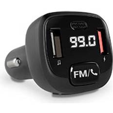 Oui Émetteurs FM Energy Sistem Transmetteur FM Pour Voiture 455577