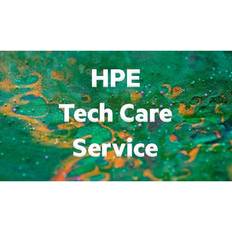 Services on sale HPE 3 Year Tech Care Essential wDMR DL380 Gen11 HW Service