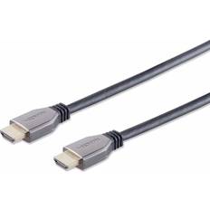 Shiverpeaks Ultra High Speed HDMI 2.1 1.5m