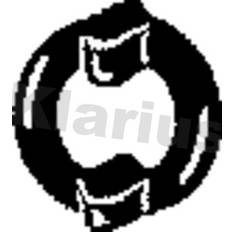 Exhaust Systems Klarius Exhaust rubber 420063