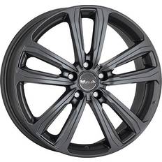 Mak titanium 6.0Jx15 5x114.3 ET40