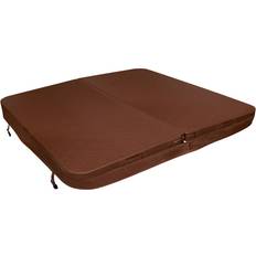 Hot Tub Spa Cover 2.2x2.2m