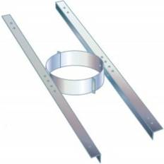 Kaminer KIERULFF M.B UØ 400mm Etagebæring B