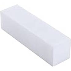 Puskuriviila Kynsiviila Rappaukseen - White