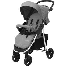 Sittvagnar Barnvagnar på rea Asalvo Pushchair