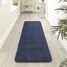 Buddy Washable Runners Blue